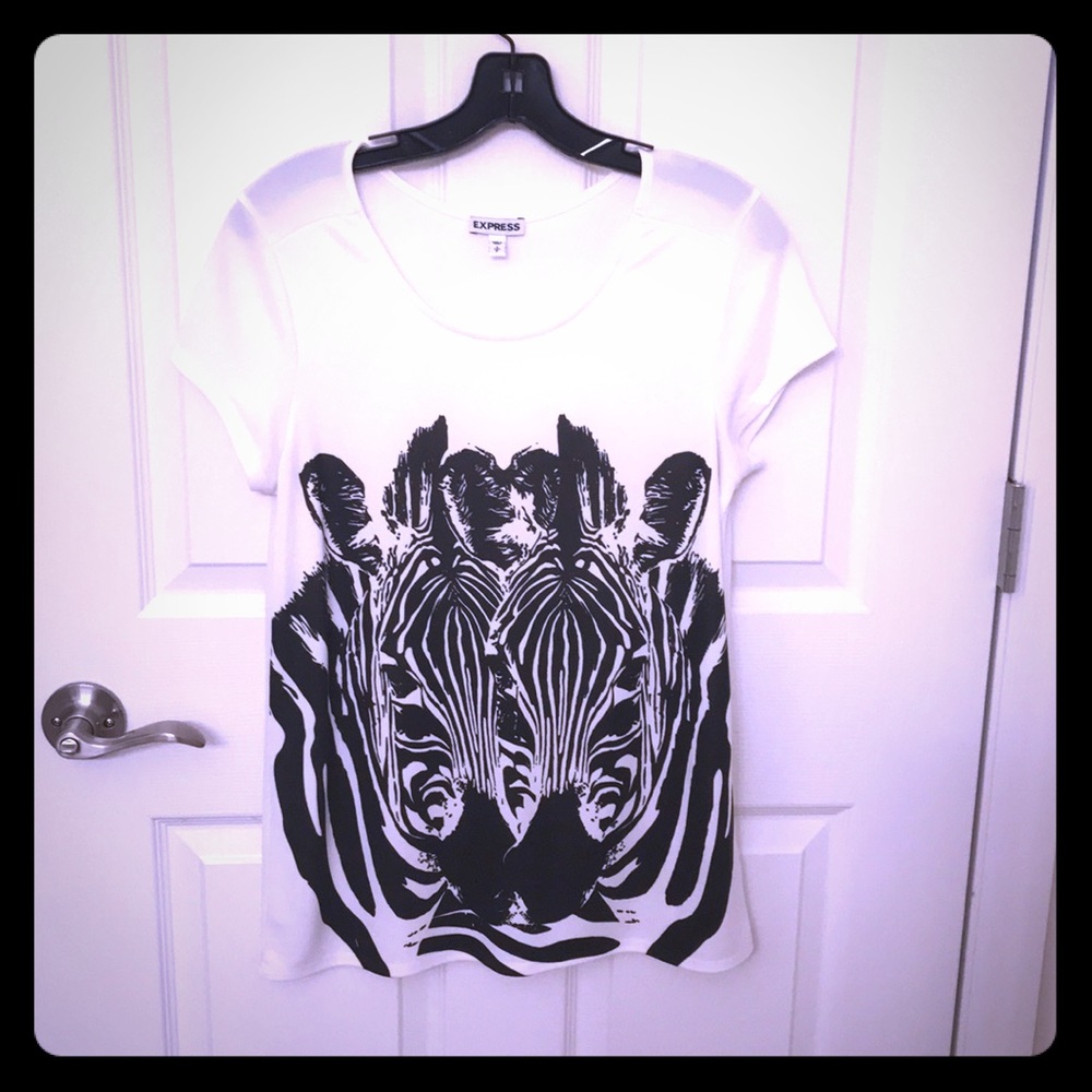 Express Shirt
